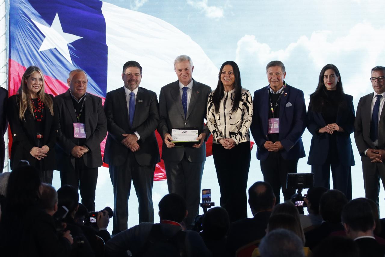 Consejo Nacional Autónomo de Comercio Internacional: Una solución viable