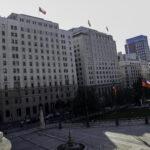Exportación de Servicios Financieros: Impulsando el Crecimiento Económico en Chile