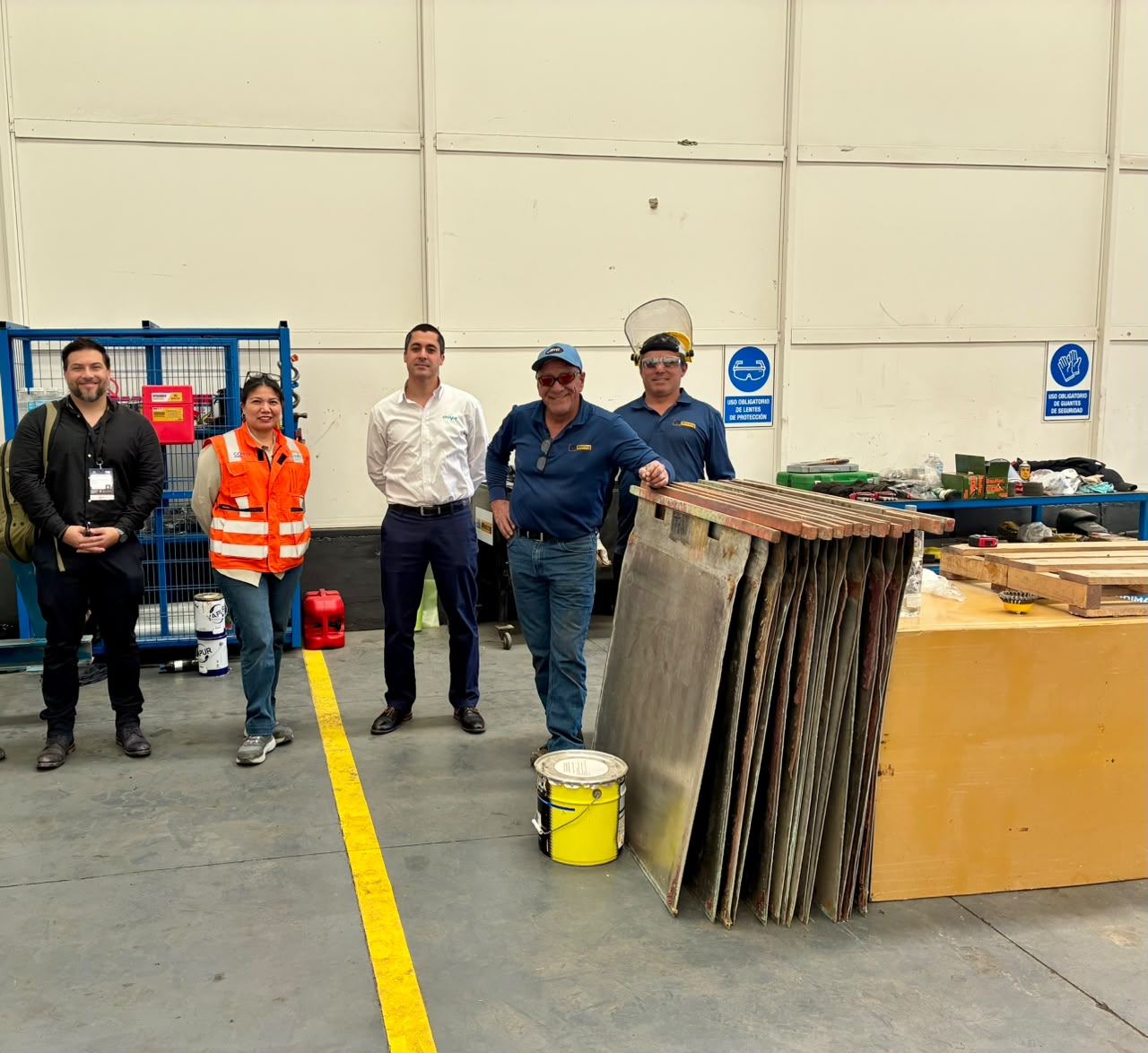 Tecnología de minería: ¿Cómo la innovación transforma el sector?