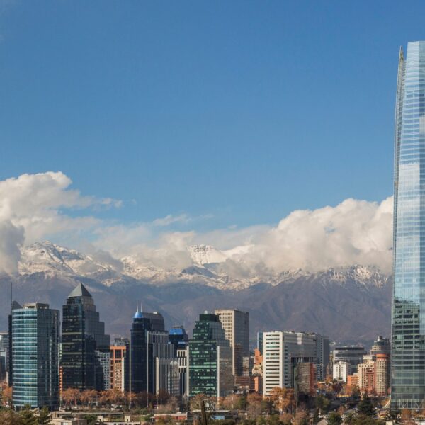 Clasificación de Riesgo de Chile: Perspectivas y Oportunidades en 2027
