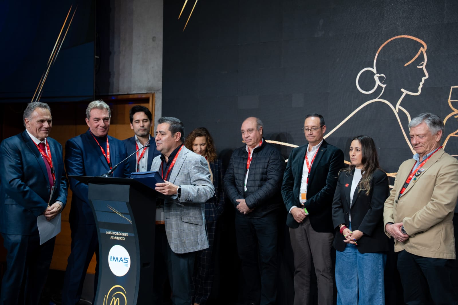 Contribución de la industria gastronómica al desarrollo del país