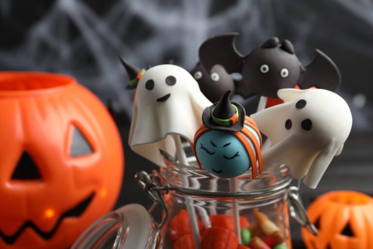 Decoración para Halloween: Más allá de los dulces y disfraces